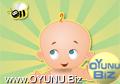 Cheerful
Baby game